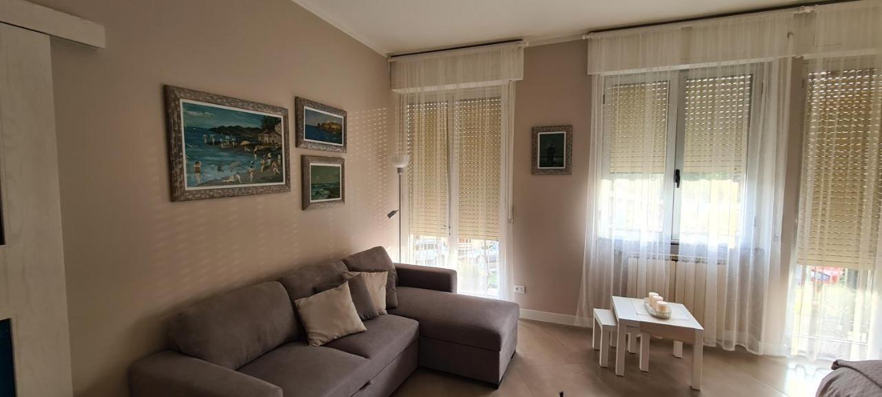 Kisses From Livorno Open Space Apartment - No Pets Allowed Exteriér fotografie