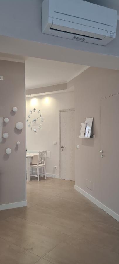 Kisses From Livorno Open Space Apartment - No Pets Allowed Exteriér fotografie