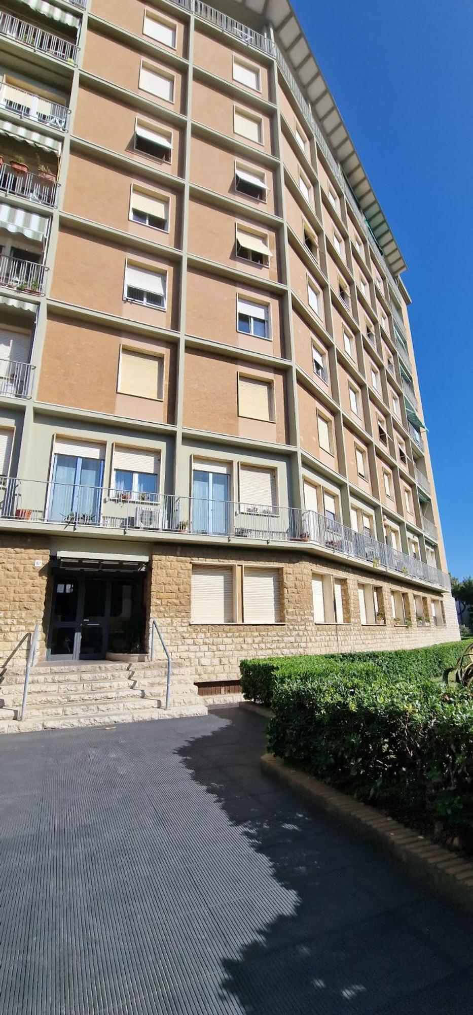 Kisses From Livorno Open Space Apartment - No Pets Allowed Exteriér fotografie