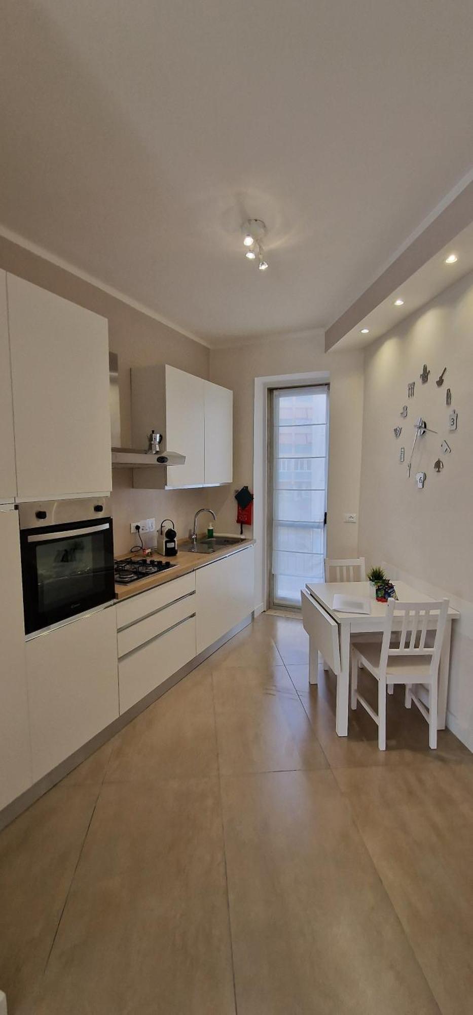 Kisses From Livorno Open Space Apartment - No Pets Allowed Exteriér fotografie