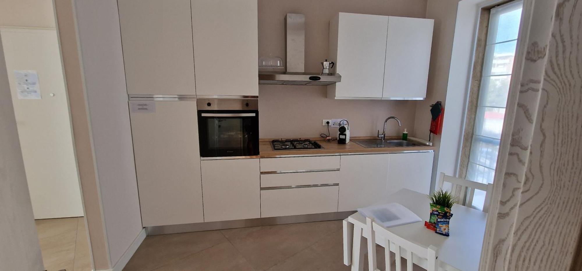 Kisses From Livorno Open Space Apartment - No Pets Allowed Exteriér fotografie